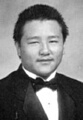 PETER YANG: class of 2001, Grant Union High School, Sacramento, CA.